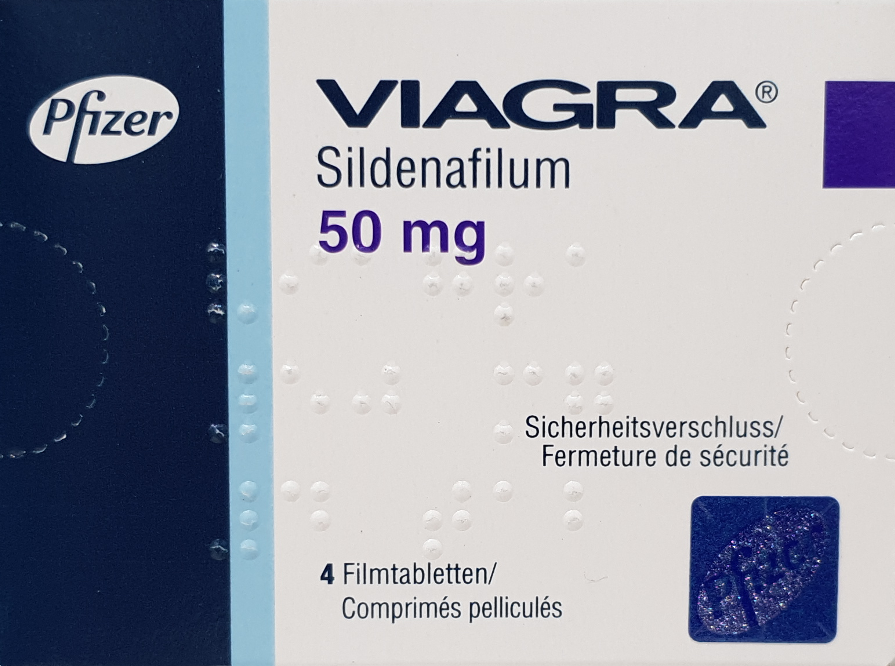 viagra by Pfizer