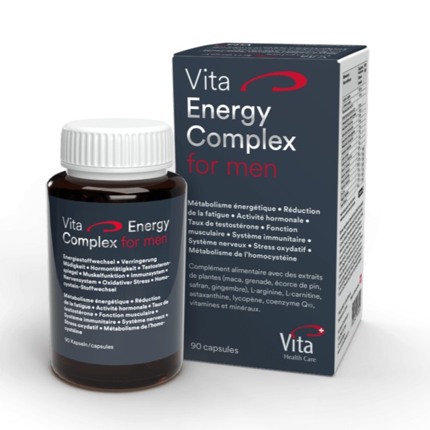 vita energy vita energy